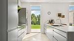 kitchen - Ferienhaus für 12 Personen (180 m²) in Ebeltoft - Top-Hundeurlaub