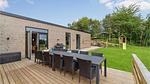 outside - Ferienhaus für 12 Personen (180 m²) in Ebeltoft - Top-Hundeurlaub