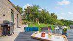 outside - Ferienhaus für 12 Personen (180 m²) in Ebeltoft - Top-Hundeurlaub