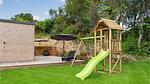outside - Ferienhaus für 12 Personen (180 m²) in Ebeltoft - Top-Hundeurlaub
