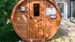 outside - Ferienhaus für 12 Personen (180 m²) in Ebeltoft - Top-Hundeurlaub