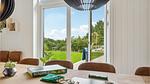 view-from-room - Ferienhaus für 12 Personen (180 m²) in Ebeltoft - Top-Hundeurlaub