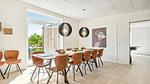 living-room - Ferienhaus für 12 Personen (180 m²) in Ebeltoft - Top-Hundeurlaub