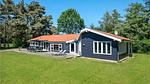 house - Ferienhaus für 10 Personen (195 m²) in Græsted - Top-Hundeurlaub