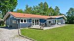 house - Ferienhaus für 10 Personen (195 m²) in Græsted - Top-Hundeurlaub