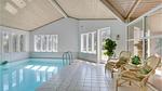 pool - Ferienhaus für 10 Personen (195 m²) in Græsted - Top-Hundeurlaub