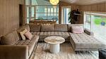 living-room - Ferienhaus für 10 Personen (195 m²) in Græsted - Top-Hundeurlaub