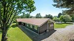 house - Ferienhaus für 10 Personen (195 m²) in Græsted - Top-Hundeurlaub