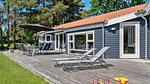outside - Ferienhaus für 10 Personen (195 m²) in Græsted - Top-Hundeurlaub