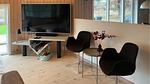 living-room - Ferienhaus für 10 Personen (195 m²) in Græsted - Top-Hundeurlaub
