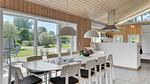 living-room - Ferienhaus für 10 Personen (195 m²) in Græsted - Top-Hundeurlaub