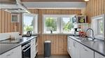 kitchen - Ferienhaus für 10 Personen (195 m²) in Græsted - Top-Hundeurlaub