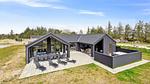 house - Ferienhaus für 18 Personen (240 m²) in Rømø - Top-Hundeurlaub