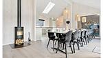 living-room - Ferienhaus für 18 Personen (240 m²) in Rømø - Top-Hundeurlaub