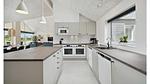 kitchen - Ferienhaus für 18 Personen (240 m²) in Rømø - Top-Hundeurlaub