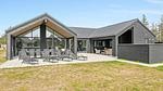 house - Ferienhaus für 18 Personen (240 m²) in Rømø - Top-Hundeurlaub