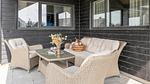 outside - Ferienhaus für 18 Personen (240 m²) in Rømø - Top-Hundeurlaub