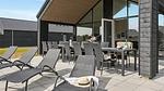 outside - Ferienhaus für 18 Personen (240 m²) in Rømø - Top-Hundeurlaub