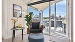 living-room - Ferienhaus für 18 Personen (240 m²) in Rømø - Top-Hundeurlaub