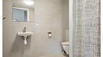bathroom - Ferienhaus für 18 Personen (240 m²) in Rømø - Top-Hundeurlaub
