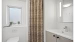 bathroom - Ferienhaus für 18 Personen (240 m²) in Rømø - Top-Hundeurlaub