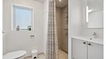 bathroom - Ferienhaus für 18 Personen (240 m²) in Rømø - Top-Hundeurlaub