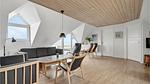 living-room - Ferienhaus für 12 Personen (267 m²) in Ebeltoft - Top-Hundeurlaub