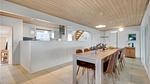 living-room - Ferienhaus für 12 Personen (267 m²) in Ebeltoft - Top-Hundeurlaub