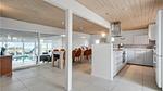 kitchen - Ferienhaus für 12 Personen (267 m²) in Ebeltoft - Top-Hundeurlaub