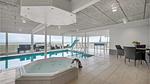 pool - Ferienhaus für 12 Personen (267 m²) in Ebeltoft - Top-Hundeurlaub