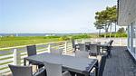 outside - Ferienhaus für 12 Personen (267 m²) in Ebeltoft - Top-Hundeurlaub