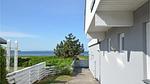 view-from-room - Ferienhaus für 12 Personen (267 m²) in Ebeltoft - Top-Hundeurlaub