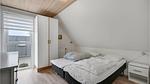 bedroom - Ferienhaus für 12 Personen (267 m²) in Ebeltoft - Top-Hundeurlaub