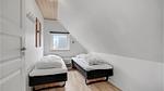 bed - Ferienhaus für 12 Personen (267 m²) in Ebeltoft - Top-Hundeurlaub