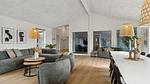 living-room - Ferienhaus für 30 Personen (370 m²) in Ålbæk - Top-Hundeurlaub