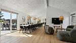 living-room - Ferienhaus für 30 Personen (370 m²) in Ålbæk - Top-Hundeurlaub