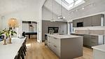 kitchen - Ferienhaus für 30 Personen (370 m²) in Ålbæk - Top-Hundeurlaub