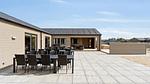 outside - Ferienhaus für 30 Personen (370 m²) in Ålbæk - Top-Hundeurlaub