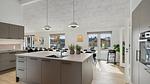kitchen - Ferienhaus für 30 Personen (370 m²) in Ålbæk - Top-Hundeurlaub