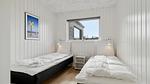 bed - Ferienhaus für 30 Personen (370 m²) in Ålbæk - Top-Hundeurlaub