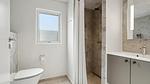 bathroom - Ferienhaus für 30 Personen (370 m²) in Ålbæk - Top-Hundeurlaub