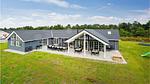 house - Ferienhaus für 20 Personen (267 m²) in Nørre Nebel - Top-Hundeurlaub