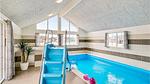 pool - Ferienhaus für 20 Personen (267 m²) in Nørre Nebel - Top-Hundeurlaub