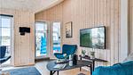 living-room - Ferienhaus für 20 Personen (267 m²) in Nørre Nebel - Top-Hundeurlaub