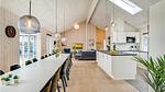 kitchen - Ferienhaus für 20 Personen (267 m²) in Nørre Nebel - Top-Hundeurlaub