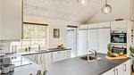 kitchen - Ferienhaus für 20 Personen (267 m²) in Nørre Nebel - Top-Hundeurlaub