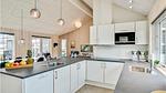 kitchen - Ferienhaus für 20 Personen (267 m²) in Nørre Nebel - Top-Hundeurlaub