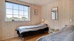 bed - Ferienhaus für 20 Personen (267 m²) in Nørre Nebel - Top-Hundeurlaub