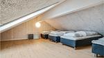 bed - Ferienhaus für 20 Personen (267 m²) in Nørre Nebel - Top-Hundeurlaub