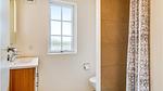 bathroom - Ferienhaus für 20 Personen (267 m²) in Nørre Nebel - Top-Hundeurlaub